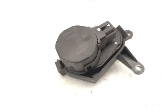 Peugeot 806 Air flap motor/actuator 61501B ECD568