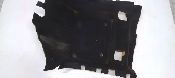 Volvo S40 Front floor carpet liner 