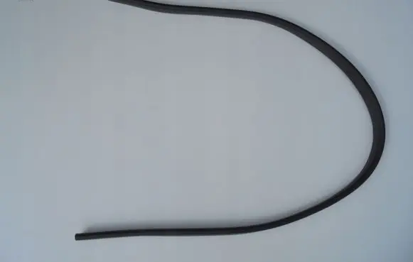 Volkswagen T-Roc Engine compartment rubber 