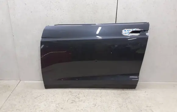 Tesla Model X Front door Drzwi przednie przód lewe tesla X model X