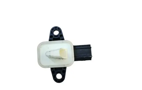 Volvo S60 Airbag deployment crash/impact sensor 30798030 110426303