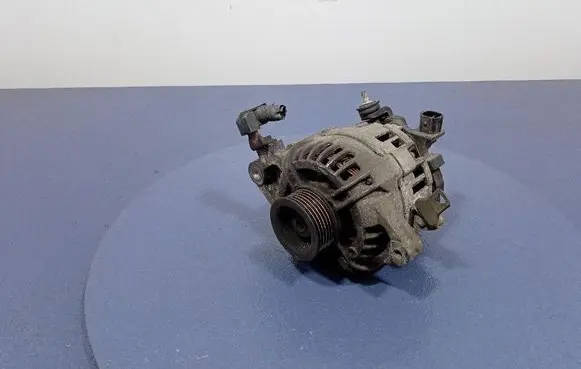 Generator/alternator