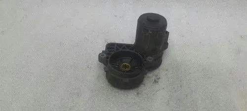 Mercedes-Benz C W205 Hand brake/parking brake motor A0009061303