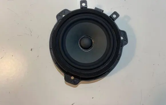 Hyundai Kona II Rear door speaker 96340be000