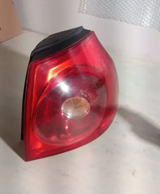 Volkswagen Golf V Rear/tail lights 1K6945096AA 601990356 03S28490206