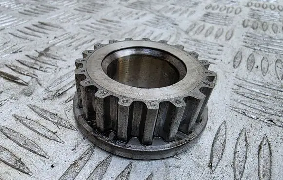 Ford B-MAX Crankshaft position gear E3BG6A893AA