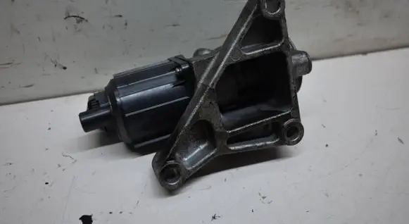 EGR valve
