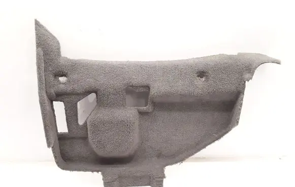 Alfa Romeo Brera Dashboard lower bottom trim panel 
