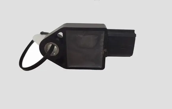 Toyota Corolla Verso E121 Airbag deployment crash/impact sensor 898310W010 31256496A