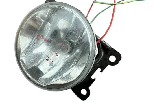 Peugeot 2008 I Front fog light A046192