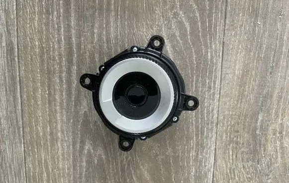 KIA Niro Gear shifter/selector 467W0CV100