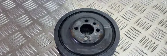 Volkswagen Caddy Crankshaft pulley 036105243