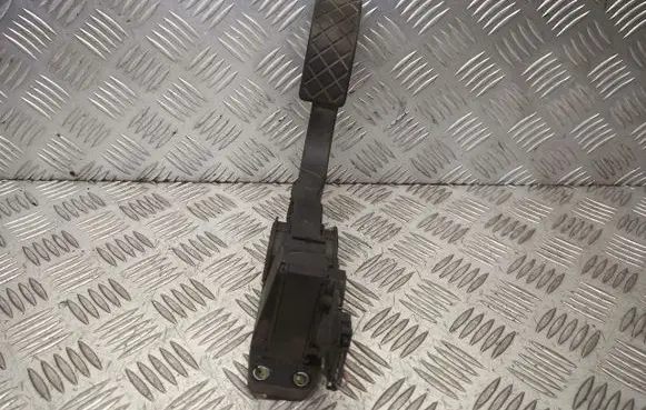 Volkswagen Polo IV 9N3 Accelerator pedal position sensor 6Q1721503E