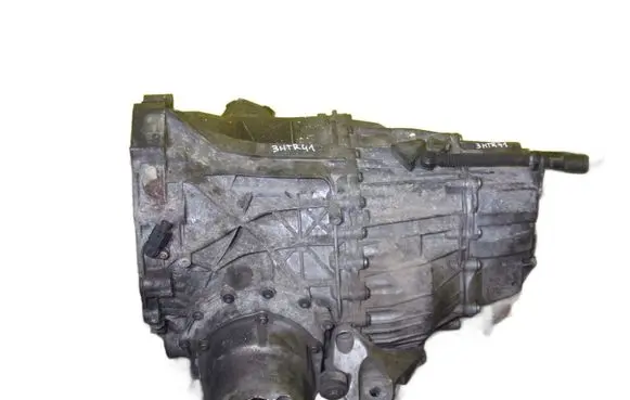 Audi A8 S8 D3 4E Automatic gearbox KTE BIEGOW