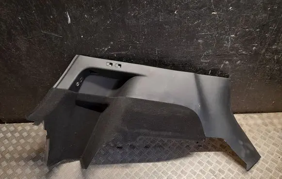 Tesla Model Y Bottom trim P149307601D