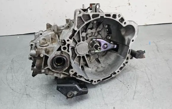 KIA Ceed Manual 5 speed gearbox ZG91EJ