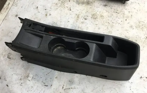 Renault Clio V Center console 969156040R