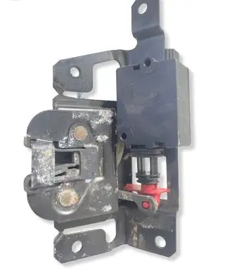 BMW 3 E46 Tailgate/trunk/boot lock/catch/latch 7026192