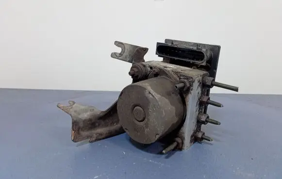 Nissan Micra ABS Pump 47660AX600