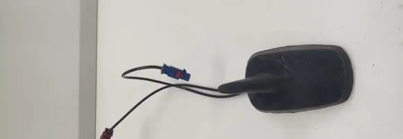 Radio antenna