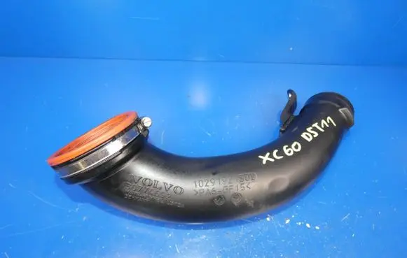 Volvo XC60 Intercooler hose/pipe 30774692 U37DA