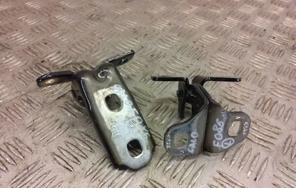Opel Insignia B Rear door hinge set 