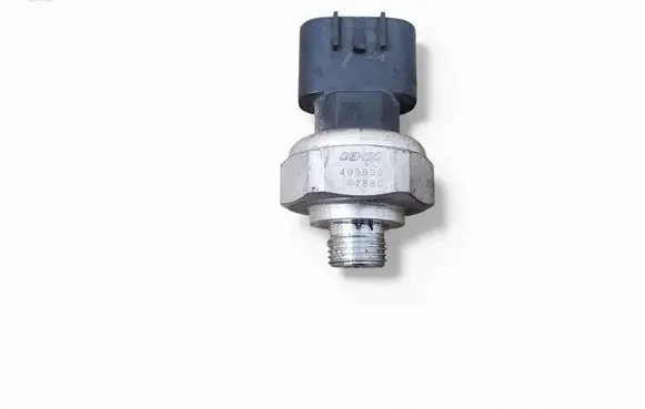 Subaru Ascent Air conditioning (A/C) pressure sensor 4990007880