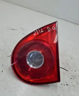 Volkswagen Golf V Tailgate rear/tail lights 1K6945094J