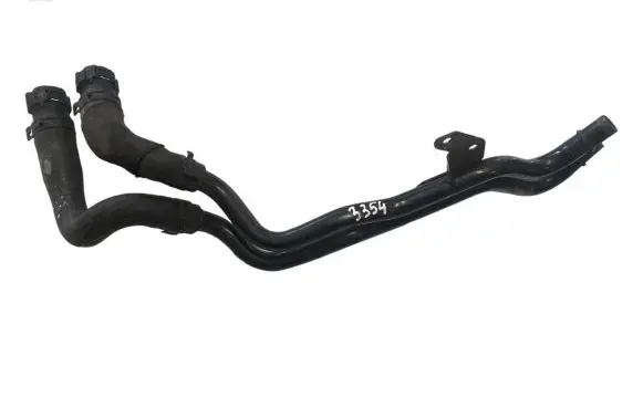 Land Rover Range Rover Sport L320 Engine coolant pipe/hose JHB501720