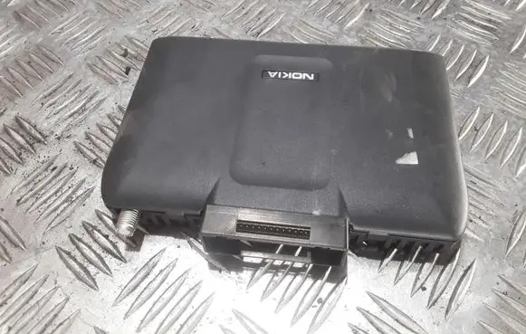 Audi A8 S8 D2 4D Bluetooth control unit module 8D0862333