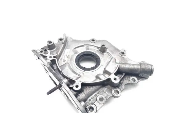 Ford Focus Oil pump 9656484580