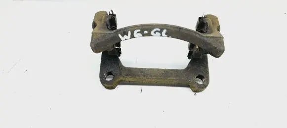 Volkswagen Multivan T5 Brake caliper pad carrier rear 