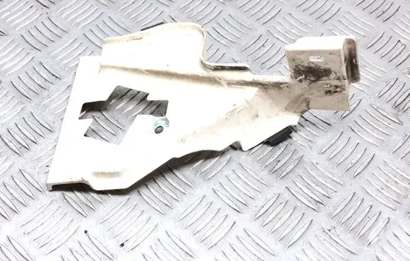 Opel Zafira A Front door lock 24434241 0801024
