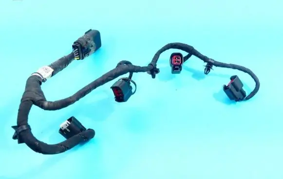 Saab 9-4X Fuel injector wires 12629928 IMPRK1080062