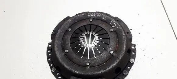 Volkswagen Golf II Pressure plate 411805001