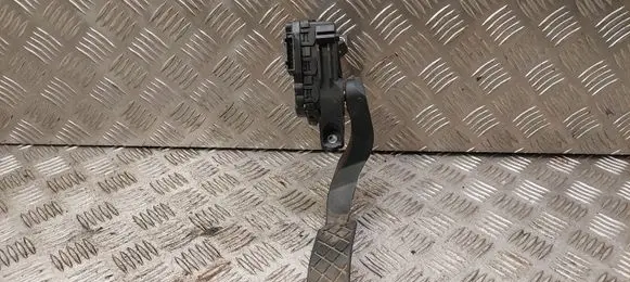 Audi A4 S4 B7 8E 8H Accelerator throttle pedal 6PV00837506