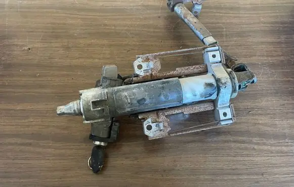 Ford Mondeo Mk III Prop shaft universal joint 