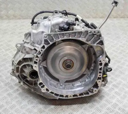 Mercedes-Benz B W247 Automatic gearbox K7B300 700423
