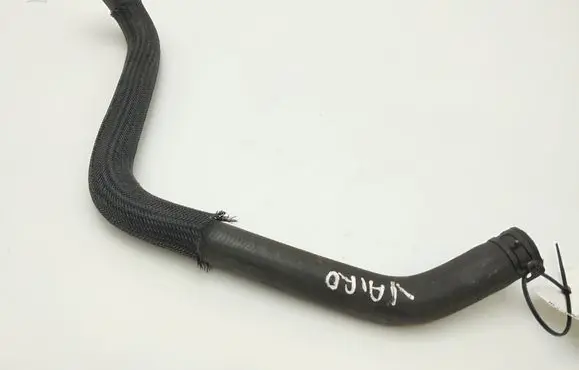 Ford Edge I Power steering hose/pipe/line