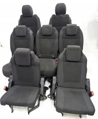 Peugeot 5008 Seat set