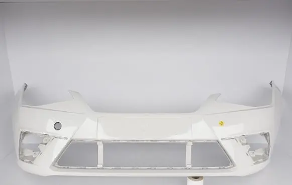 Seat Ibiza V (KJ) Front bumper 6F0807221D