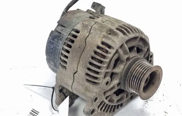 Seat Ibiza II (6k) Generator/alternator 0123310019