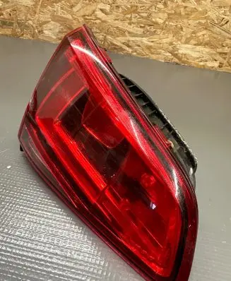 Volkswagen Golf VII Tailgate rear/tail lights 5GM945093B 2SD01197805