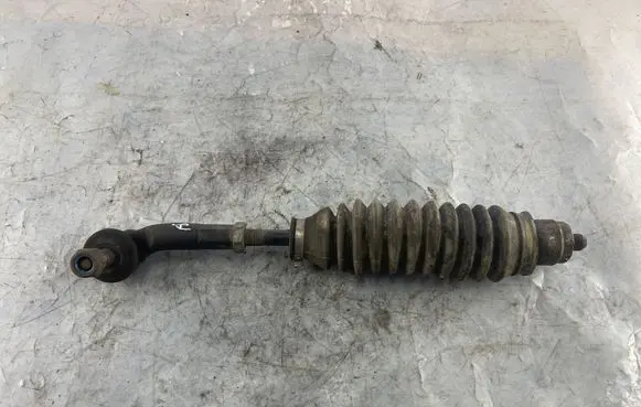 Steering tie rod
