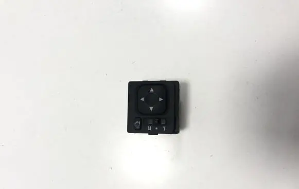 Citroen C-Crosser Wing mirror switch 183569