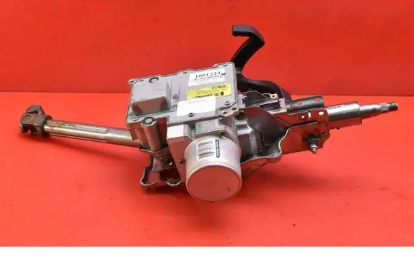 Chrysler Delta Power steering pump 00051810485