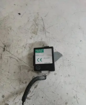 Toyota RAV 4 (XA20) Door central lock control unit/module 8974142151 2513000060