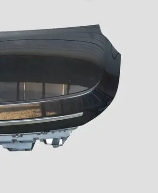 Peugeot 508 Tailgate/trunk/boot lid