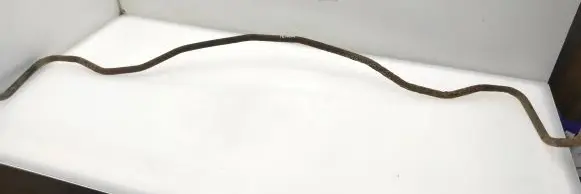 Subaru Legacy Rear anti-roll bar/sway bar 