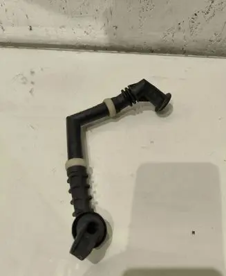 Audi Q3 8U Water drain line hose 5Q1820127S